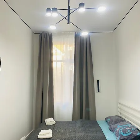 Loft Lviv