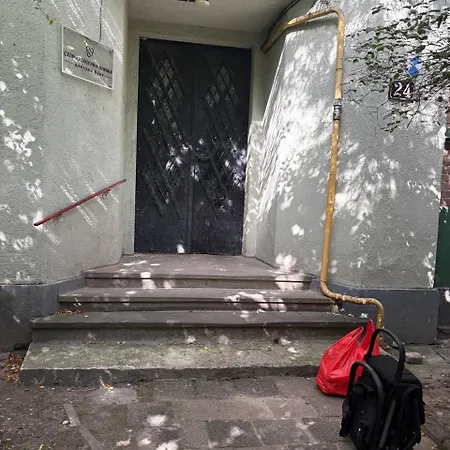 Loft по вул київській 24 לבוב