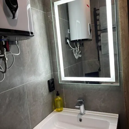 Loft по вул київській 24
