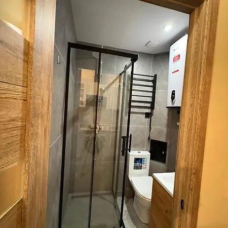Loft по вул київській 24 * לבוב