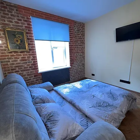 דירה Loft по вул київській 24