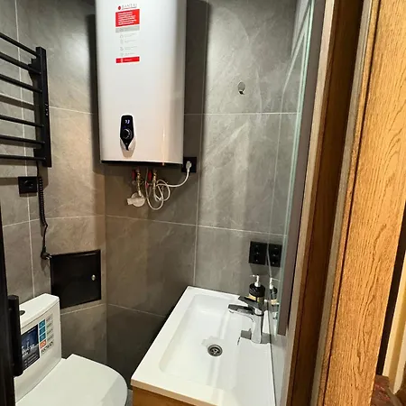 Loft по вул київській 24