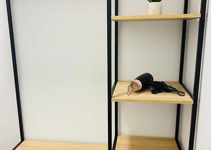 Loft شقة إلفيف