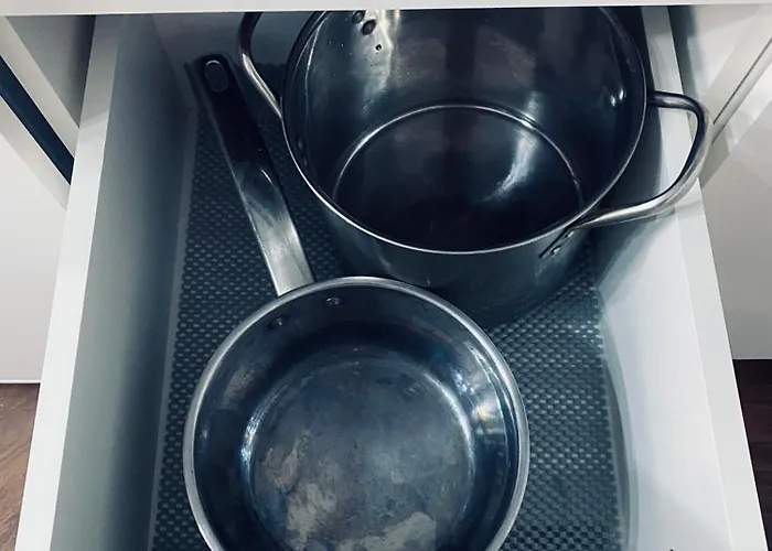 شقة Loft إلفيف