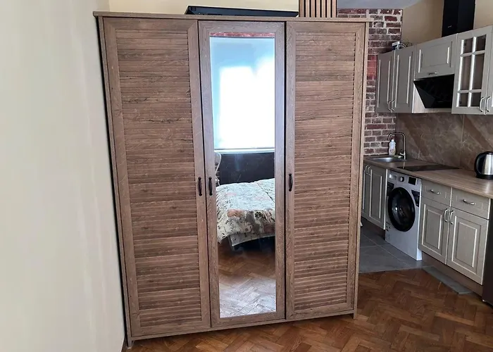 Loft по вул київській 24 Lviv