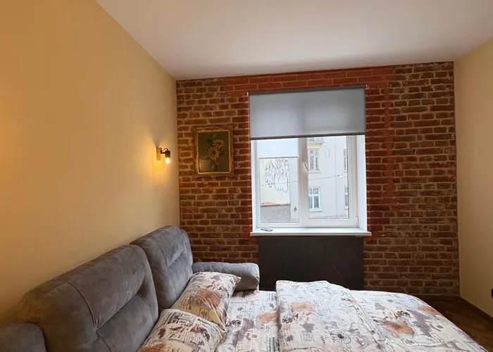 Apartment Loft по вул київській 24 *