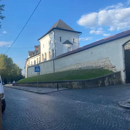 Loft по вул київській 24