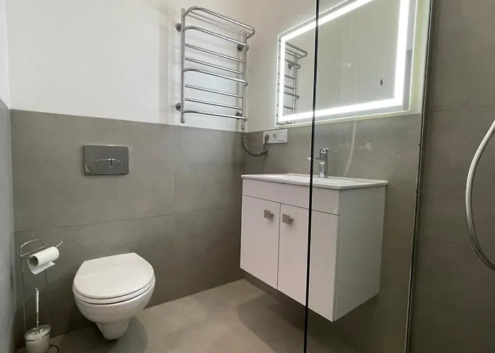 Διαμέρισμα Loft по вул київській 24 *