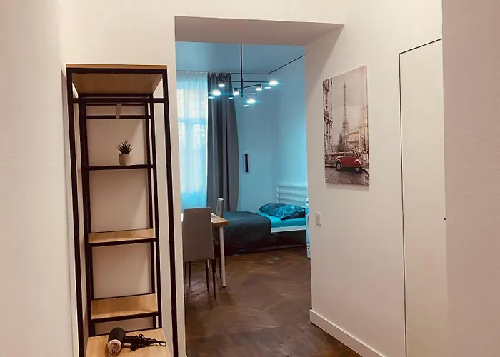 Loft по вул київській 24 Διαμέρισμα