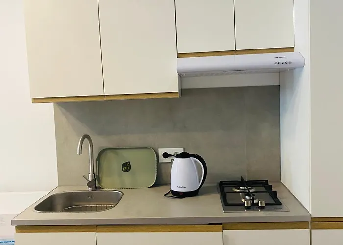 Διαμέρισμα Loft по вул київській 24