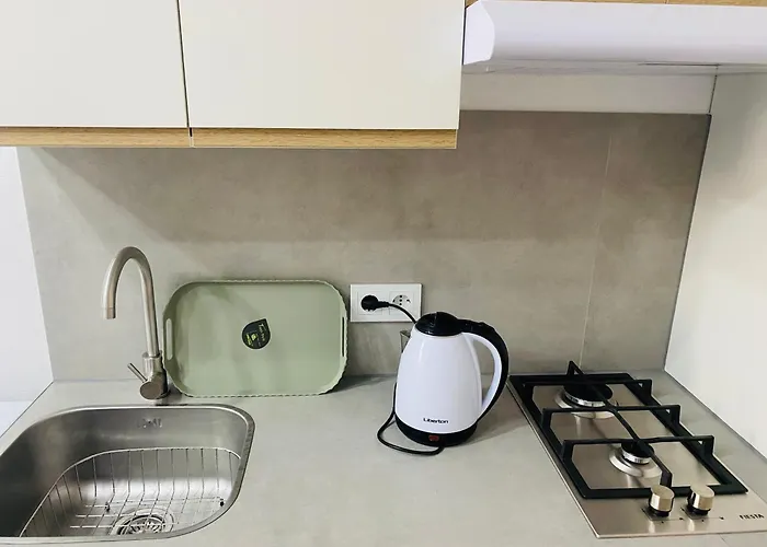 Loft по вул київській 24 Διαμέρισμα