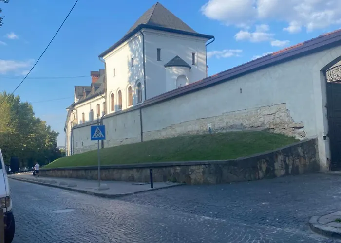 Loft по вул київській 24